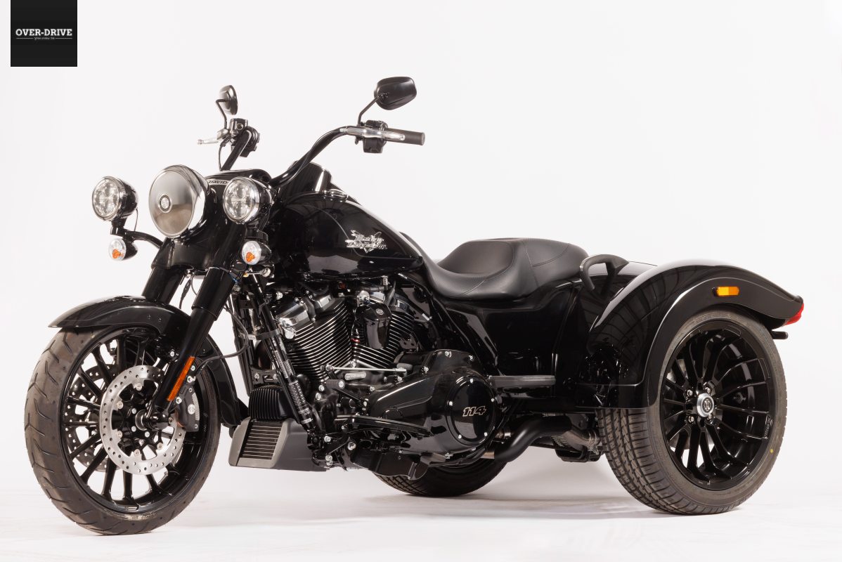 הארלי דייוידסון