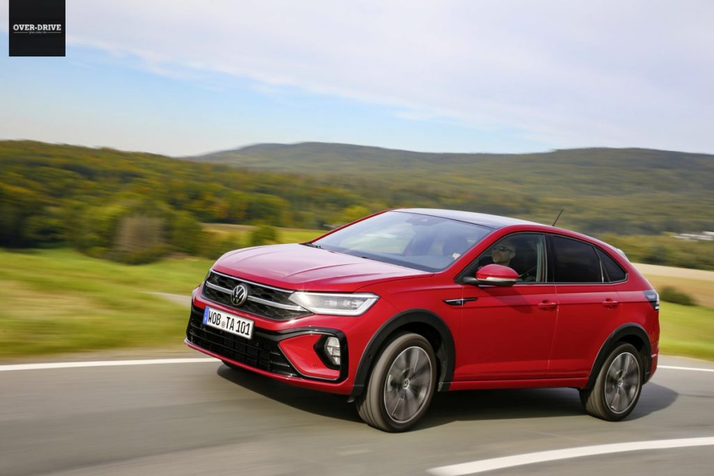 פולקסווגן טאיגו