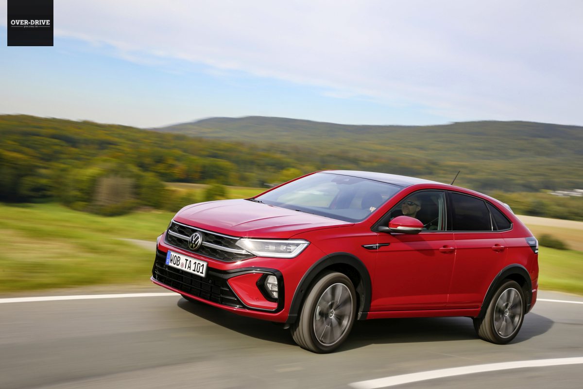 פולקסווגן טאיגו