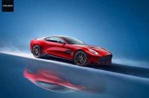 אסטון מרטין ואנקוויש