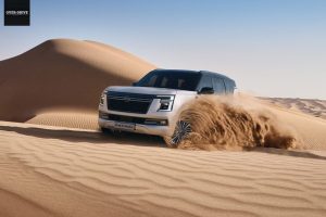 ניסאן פטרול