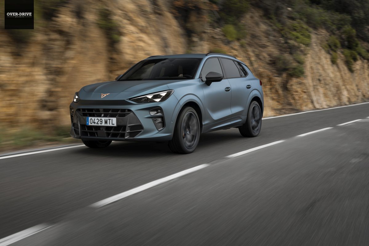 קופרה טראמר