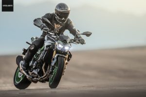 קאוואסאקי Z900