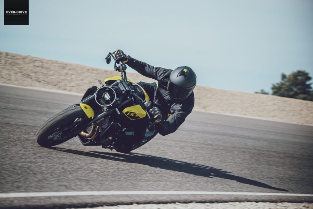 הוסקוורנה ויטפילן 801