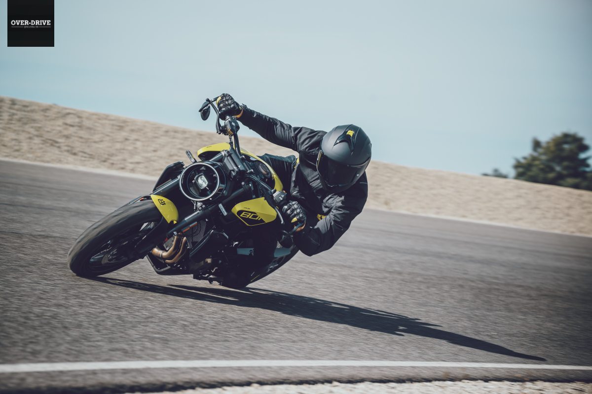 הוסקוורנה ויטפילן 801