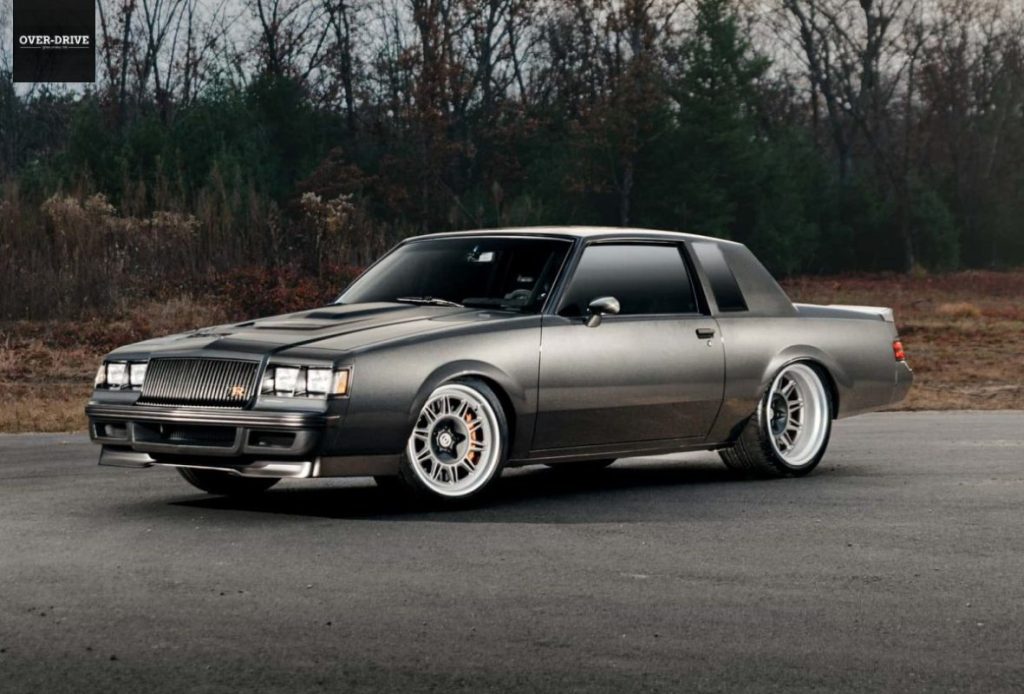 ביואיק גרנד נשיונל