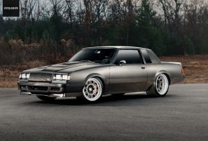 ביואיק גרנד נשיונל