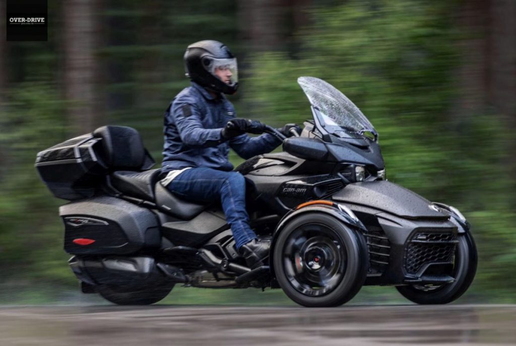 קאן אם ספיידר