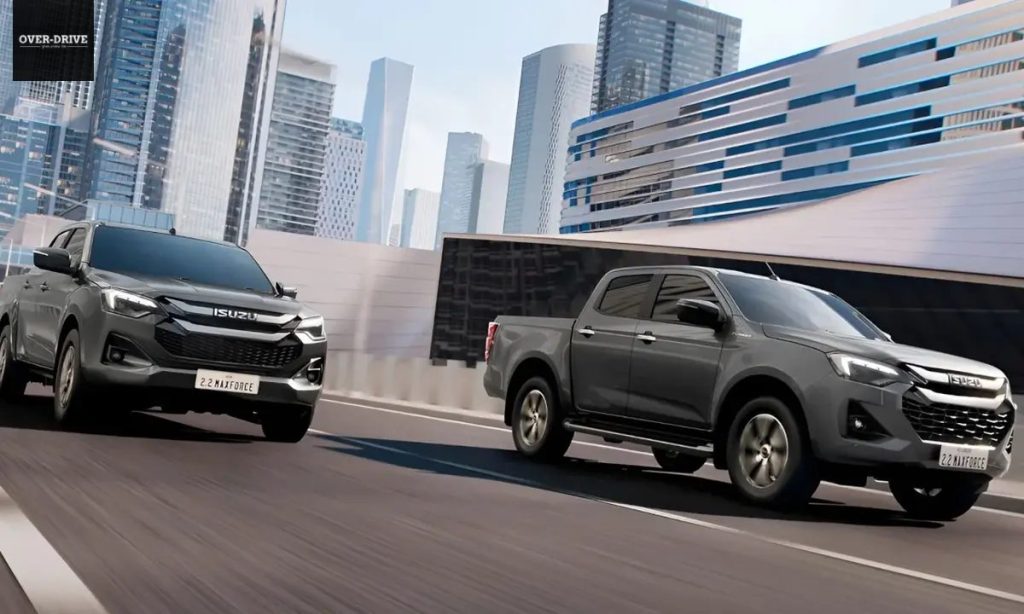 איסוזו דימקס