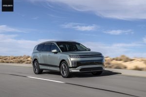 יונדאי איוניק 9