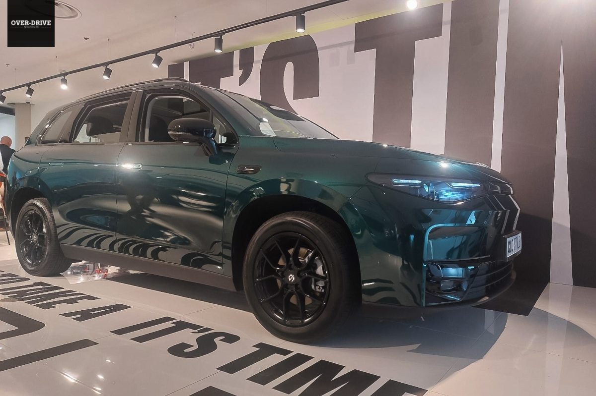 ליפמוטור C10