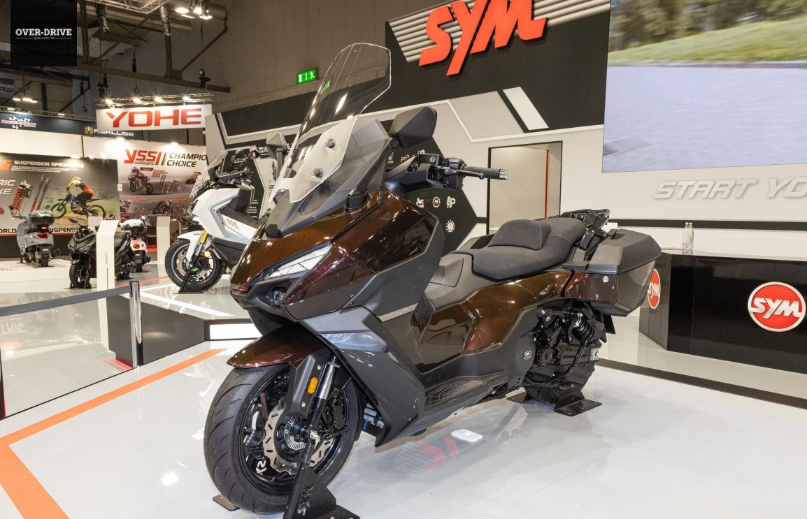 סאן יאנג TTLBT