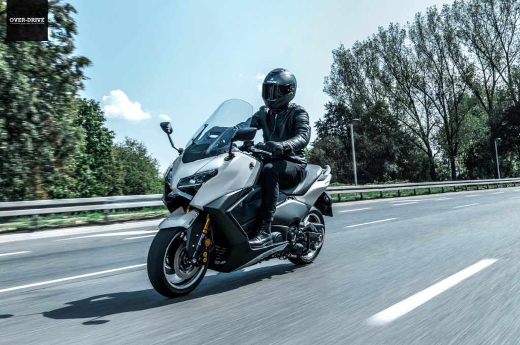 ימאהה טימקס