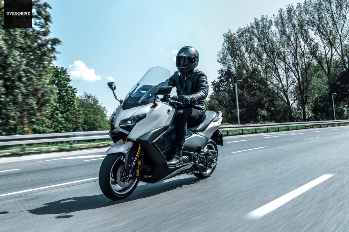 ימאהה טימקס