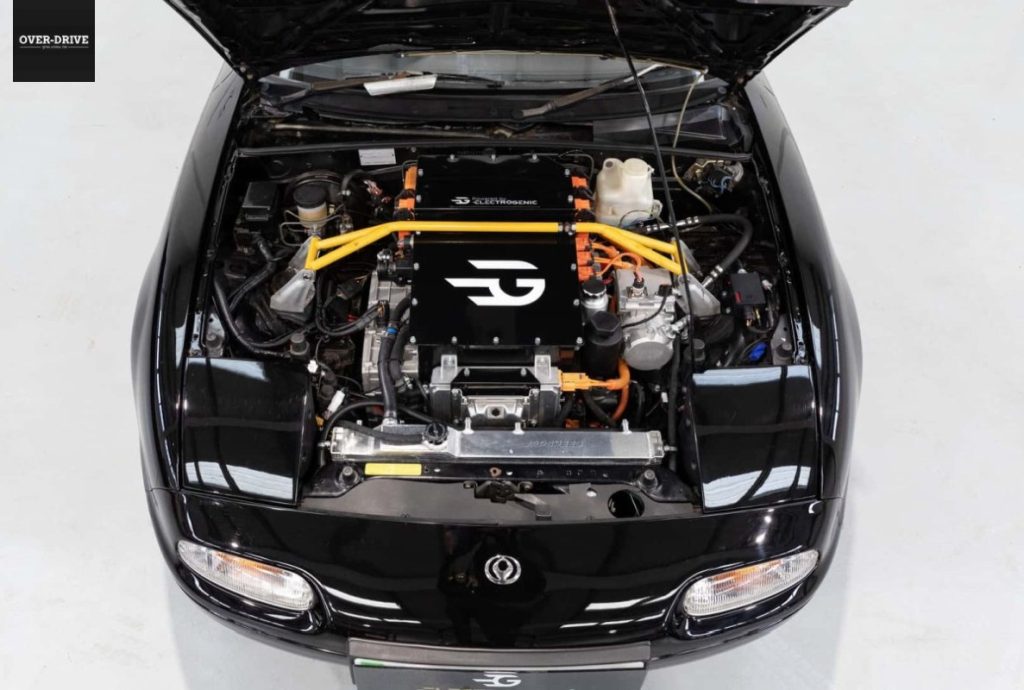 מאזדה מיאטה