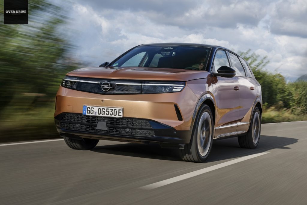 אופל גרנדלנד