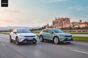 סקודה אלרוק