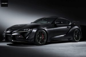 טויוטה סופרה