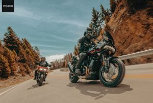 פאן אמריקה ST