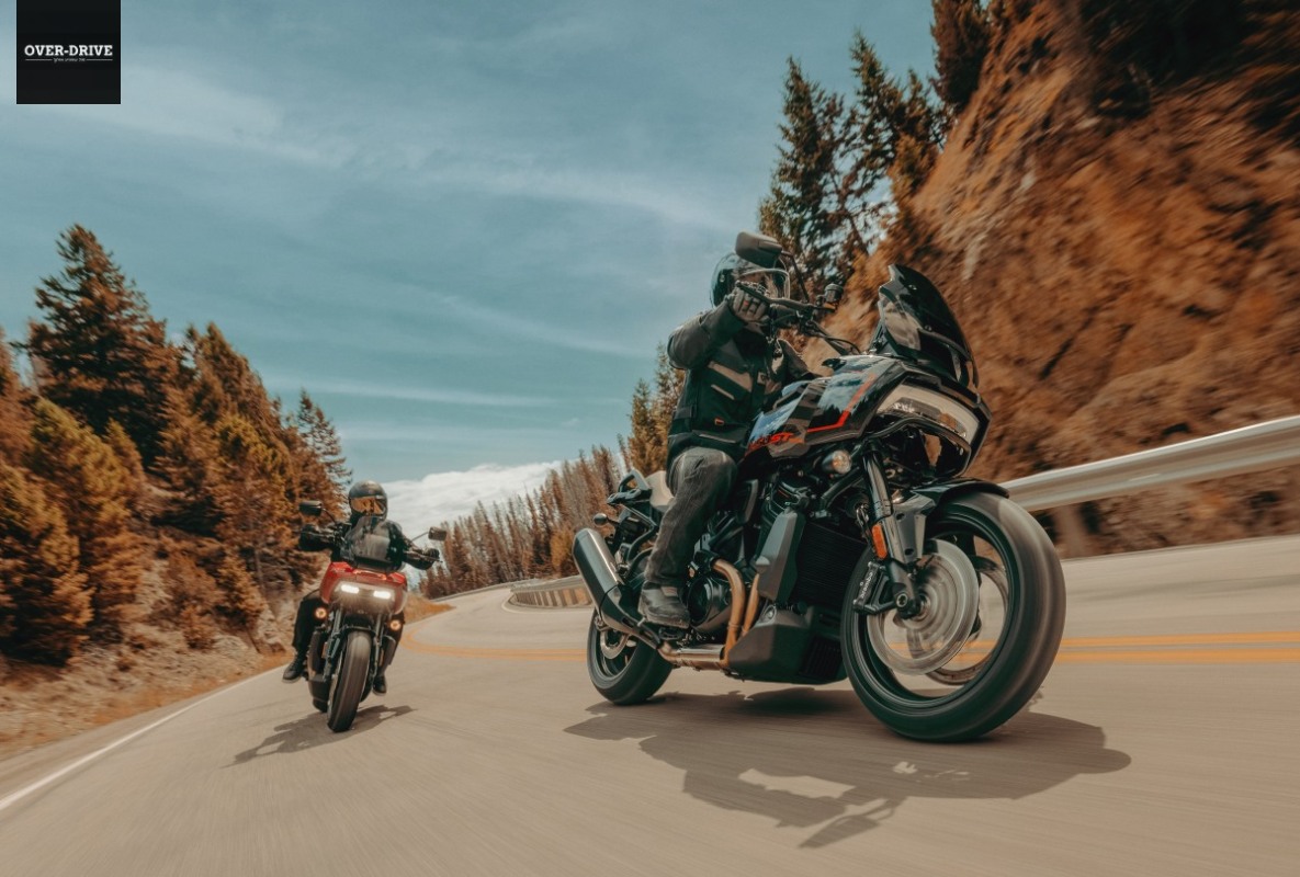 פאן אמריקה ST