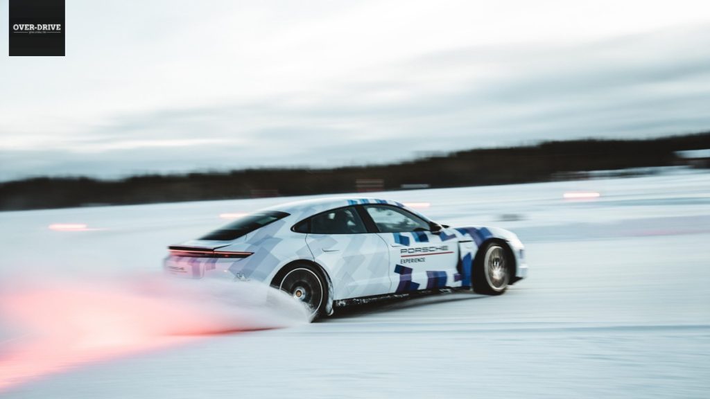 פורשה טייקן