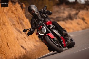 דוקאטי X דיאבל