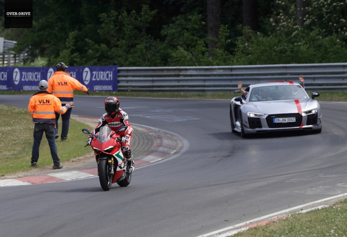 נורבורגרינג