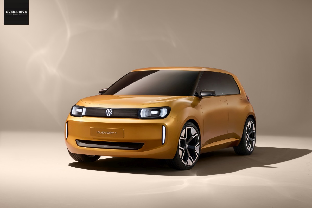 פולקסווגן ID.1