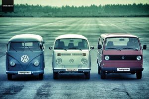 פולקסווגן טרנספורטר