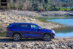 פולקסווגן טיירון