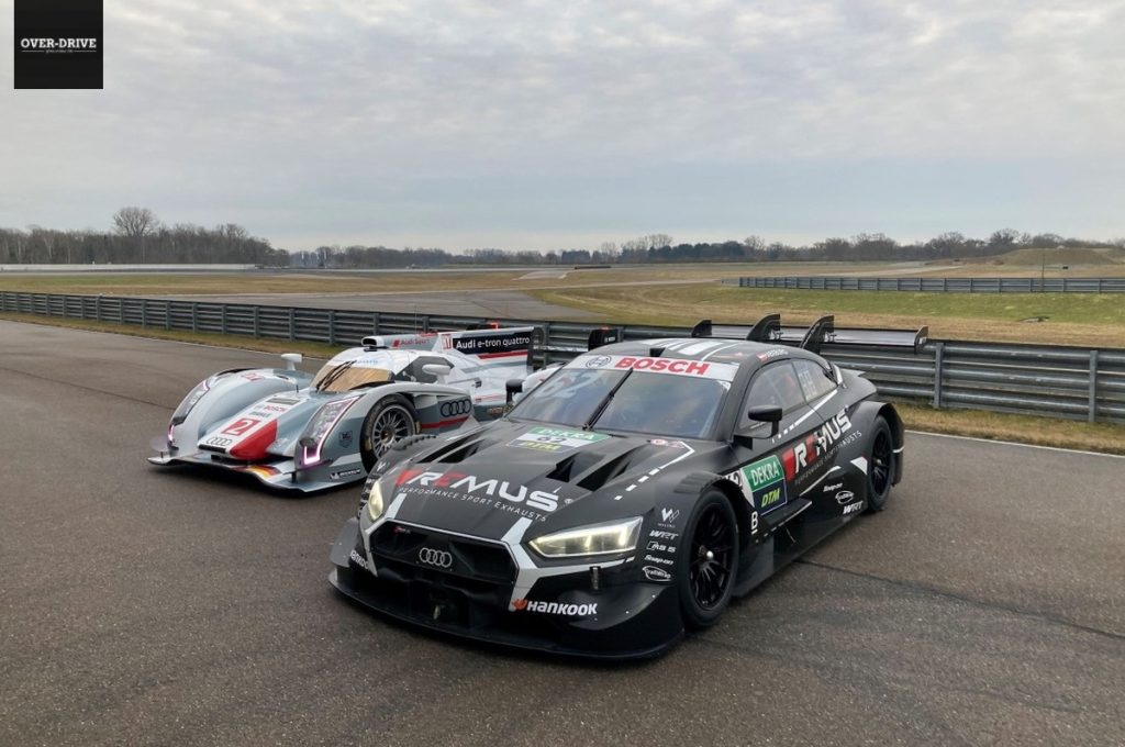 אאודי ספורט