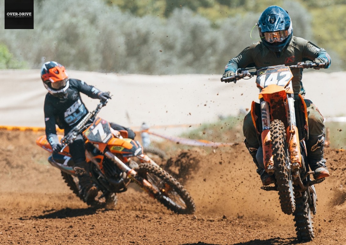 גביע ישראל במוטוקרוס