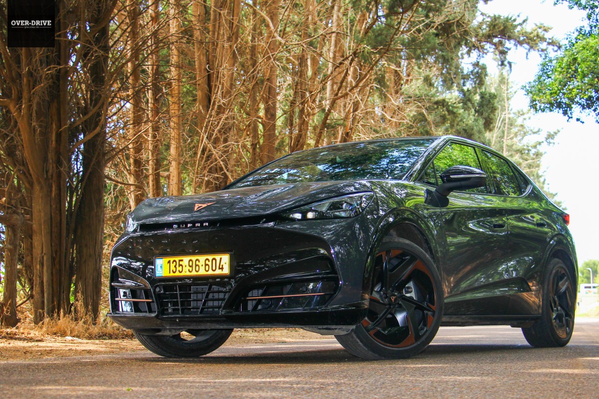 קופרה טווסקאן