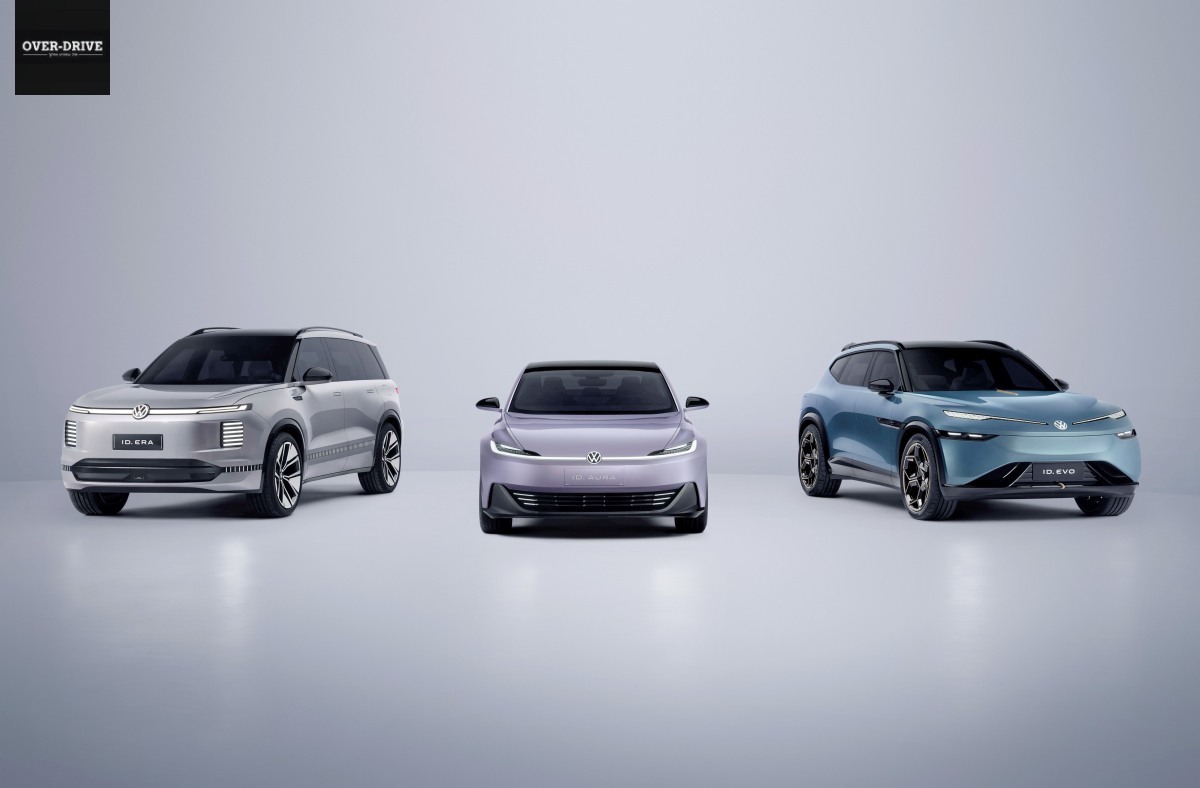 פולקסווגן ID