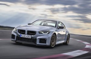 מכוניות ספורטיביות