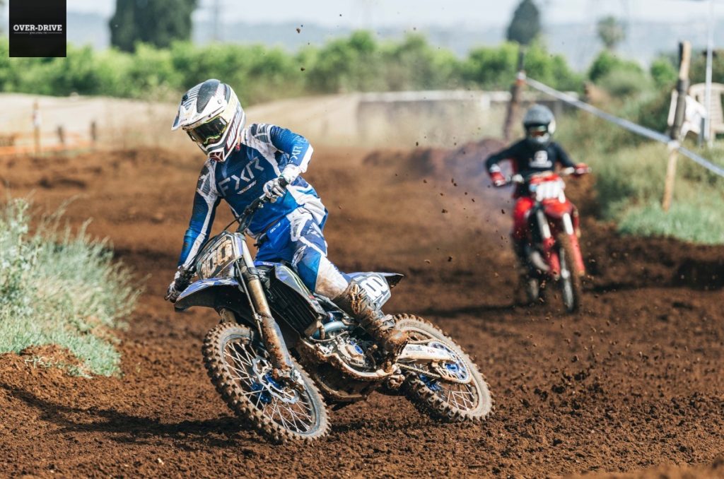 גביע ישראל במוטוקרוס