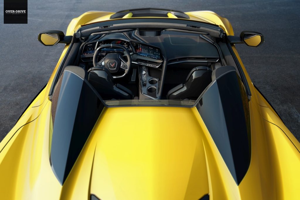 שברולט קורבט