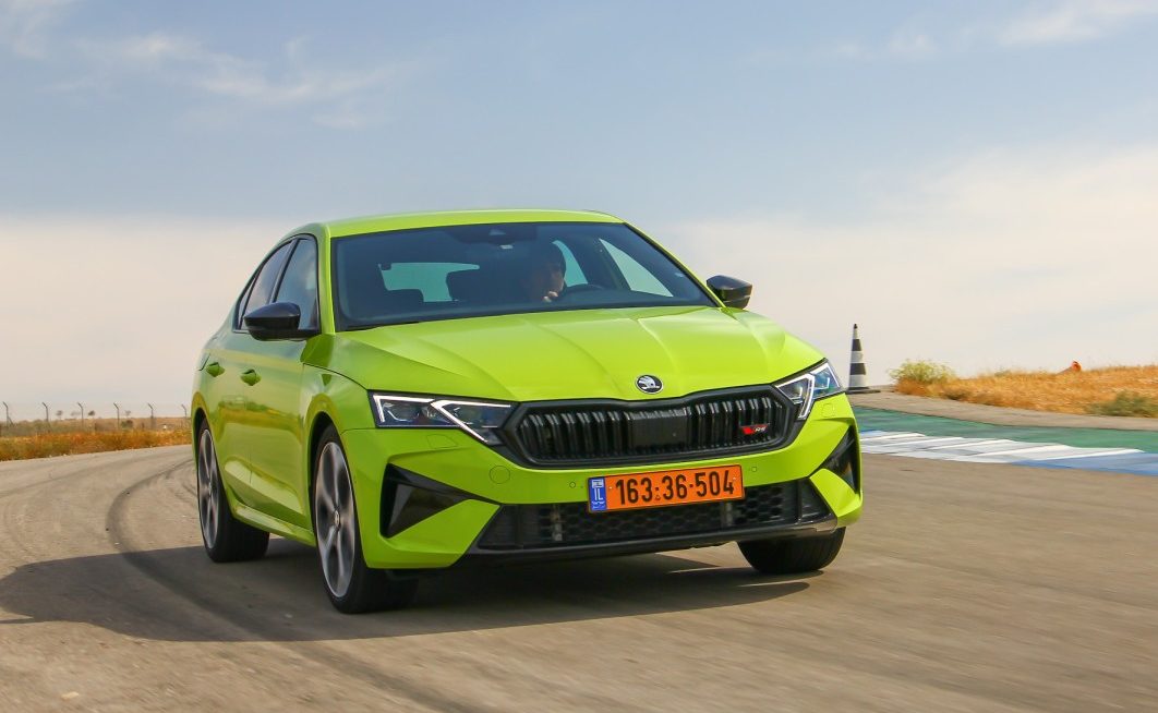 מכוניות ספורטיביות