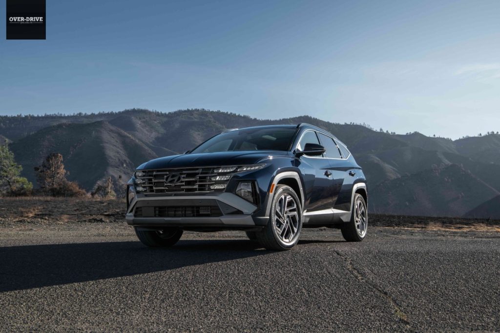 יונדאי טוסון