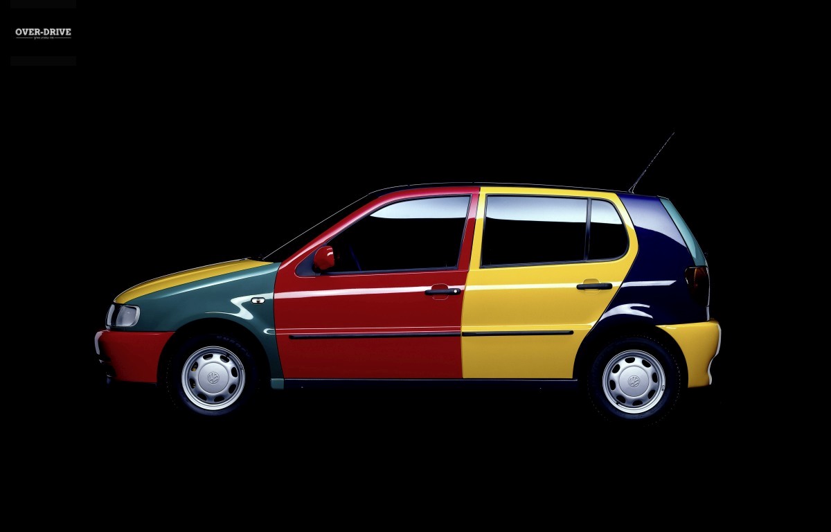 צבעי מכוניות