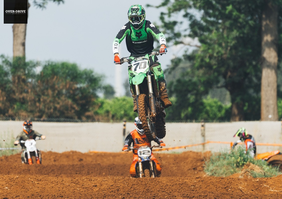 גביע ישראל במוטוקרוס