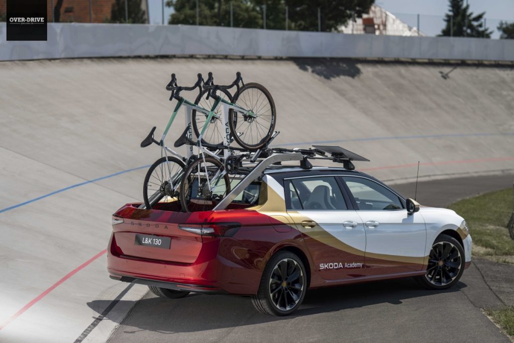 סקודה סופרב