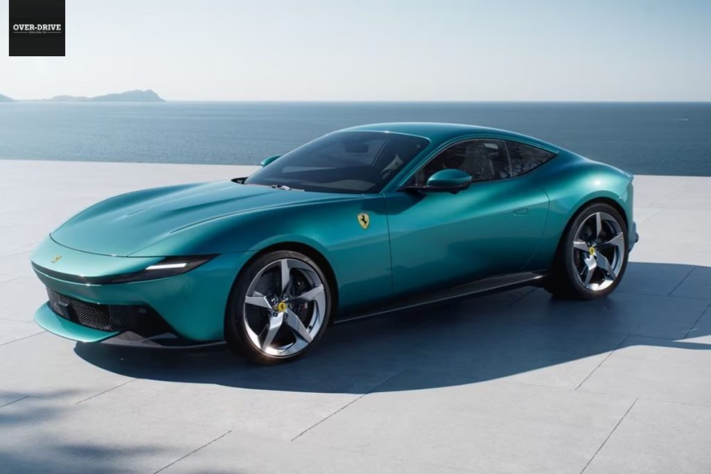 פרארי אמלפי