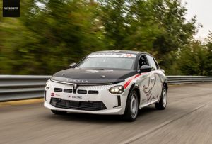 לנצ'יה אפסילון