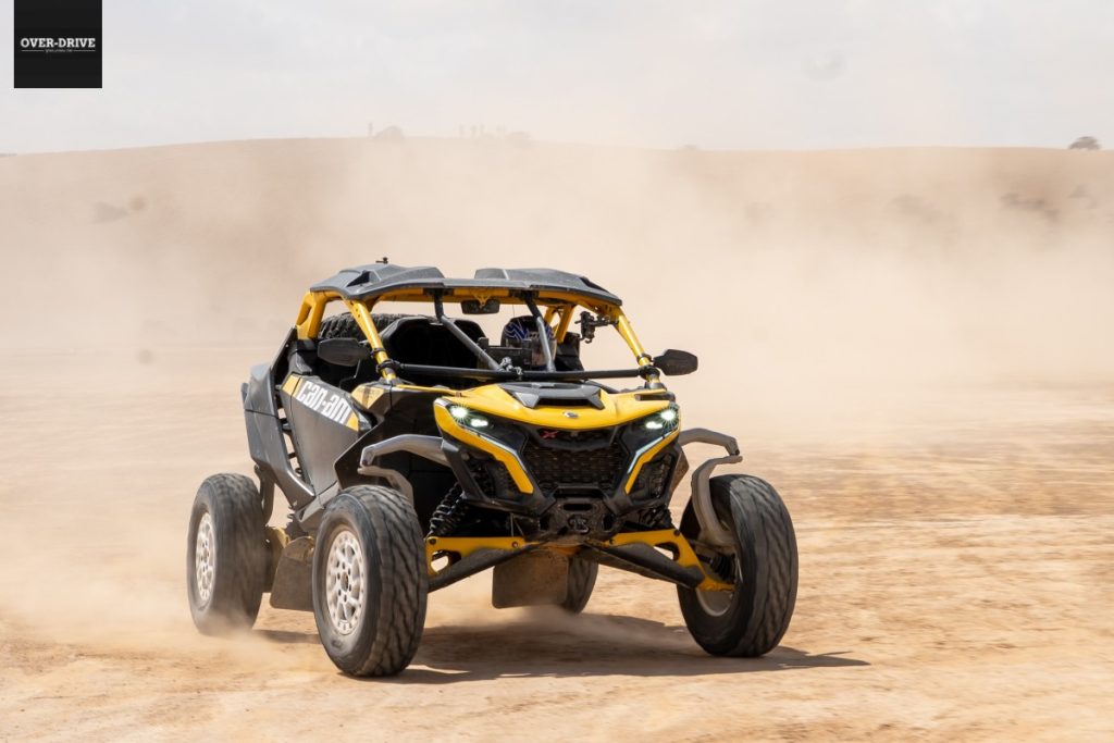 קאן אם מאבריק R