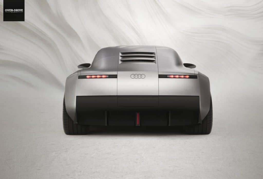 אאודי קונספט C