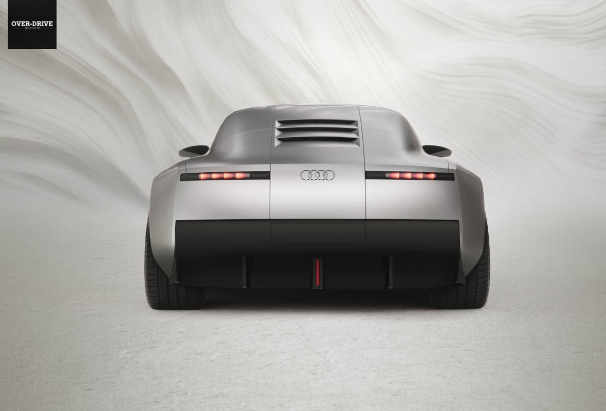 אאודי קונספט C