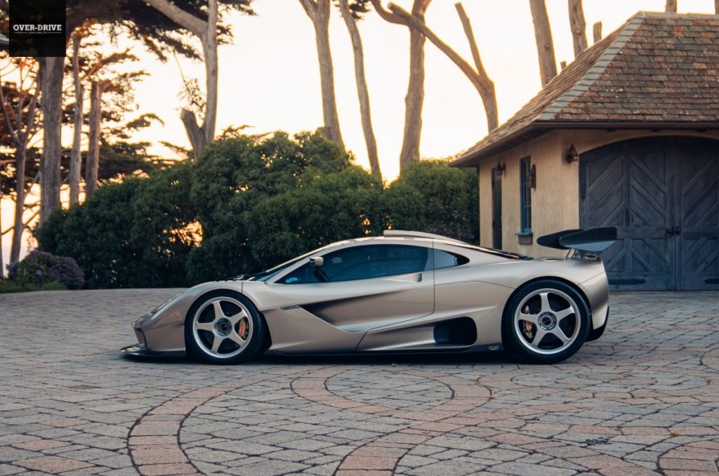 גורדון מארי