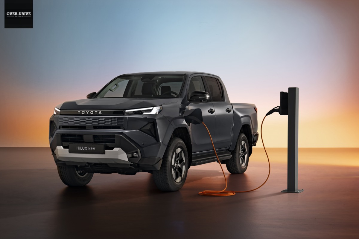 טויוטה היילקס