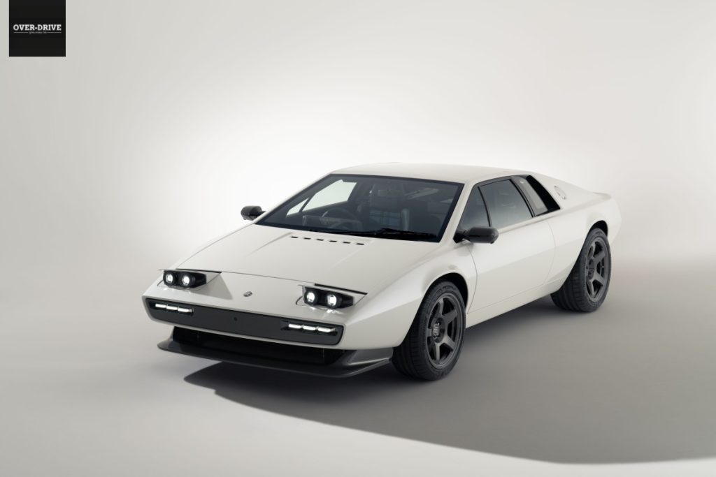 לוטוס אספרי